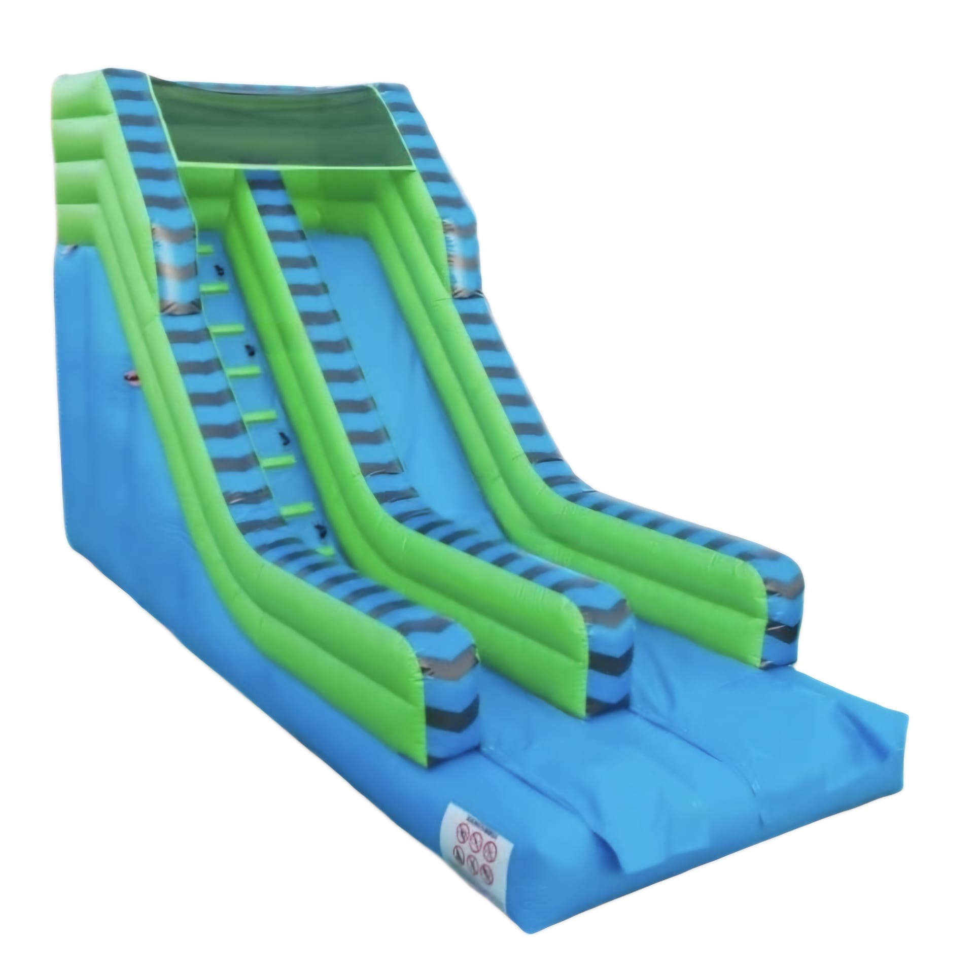 Rutsche H&uuml;pfburg